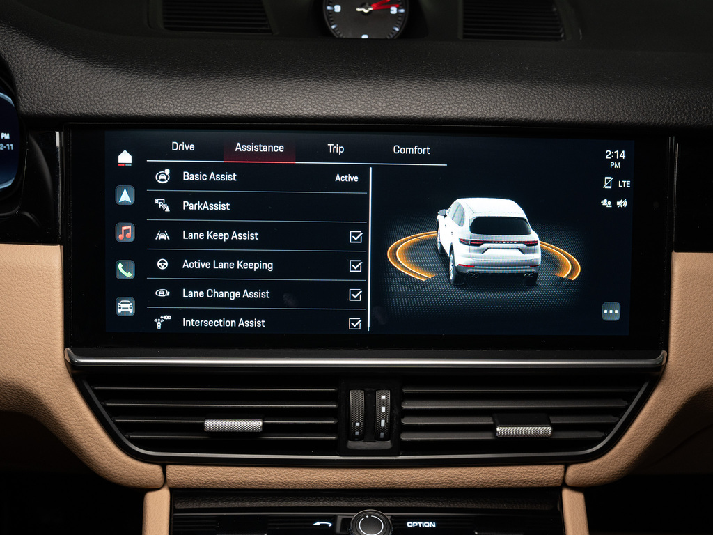 2022 Porsche Cayenne PREMIUM PLUS PKG   ..., 多伦多, 全款车