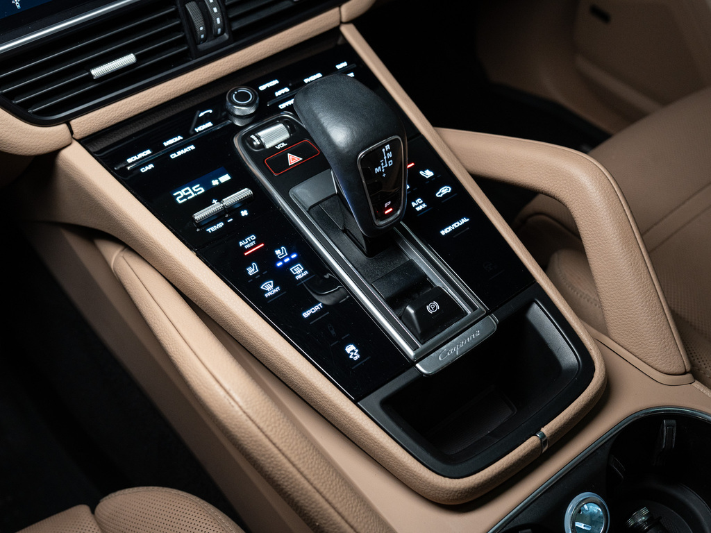 2022 Porsche Cayenne PREMIUM PLUS PKG   ..., 多伦多, 全款车