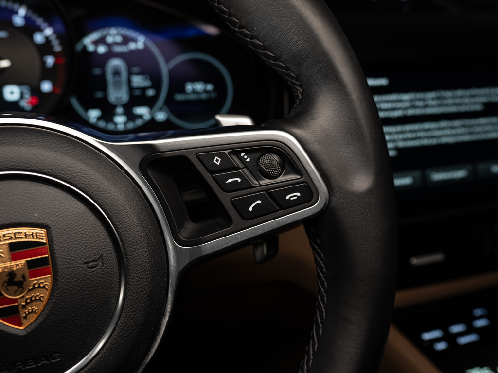 2022 Porsche Cayenne PREMIUM PLUS PKG   ..., 多伦多, 全款车