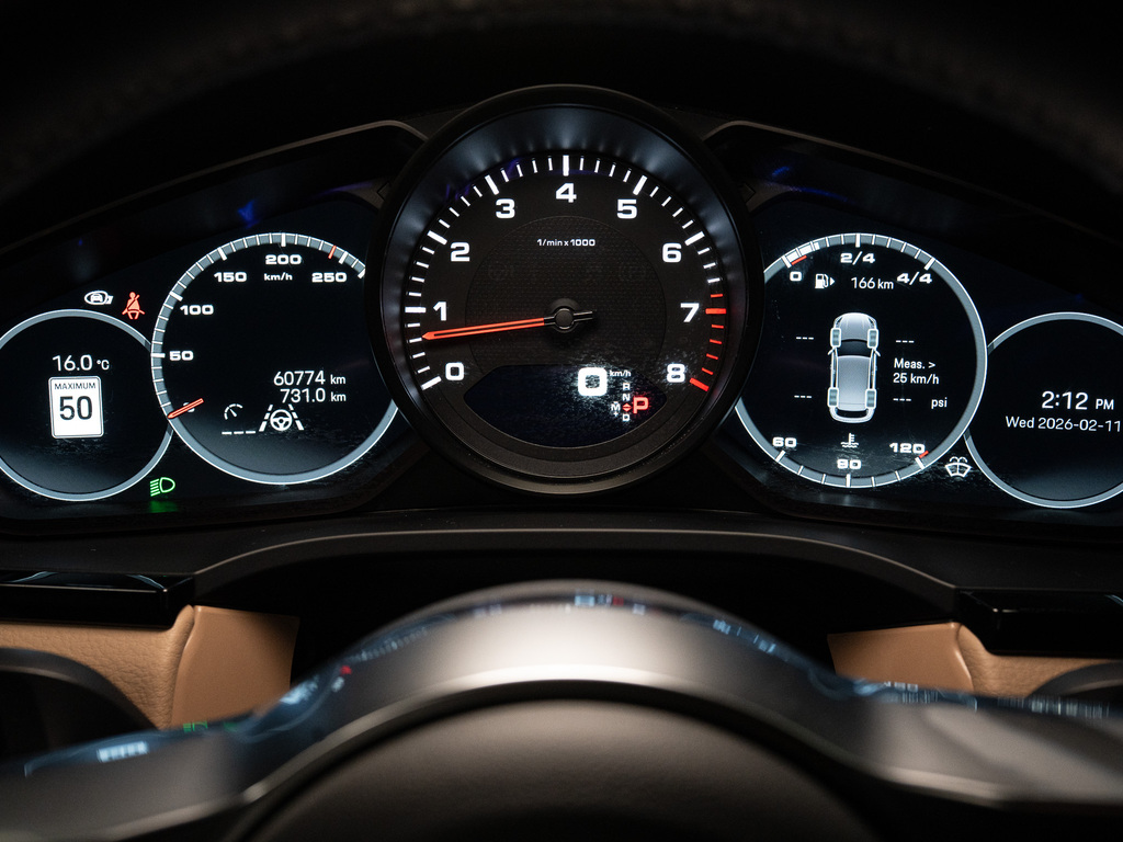 2022 Porsche Cayenne PREMIUM PLUS PKG   ..., 多伦多, 全款车