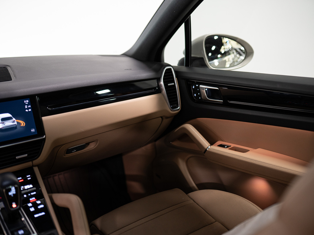 2022 Porsche Cayenne PREMIUM PLUS PKG   ..., 多伦多, 全款车