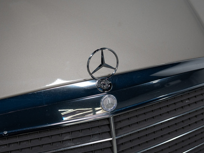 used 1990 Mercedes-Benz 300 Series car, priced at $16,900