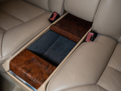 used 1990 Mercedes-Benz 300 Series car, priced at $16,900