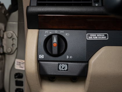 used 1990 Mercedes-Benz 300 Series car, priced at $16,900