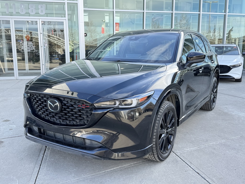 Voxcar MAZDA CX-5 SUV in , CALGARY
