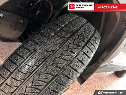 used 2024 Toyota RAV4 car, priced at $34,995