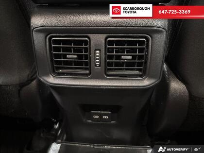 used 2024 Toyota RAV4 car, priced at $34,995