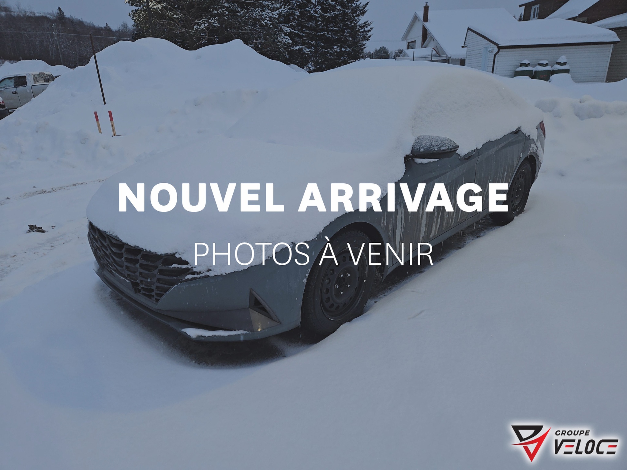 2023 Hyundai Elantra Hybrid