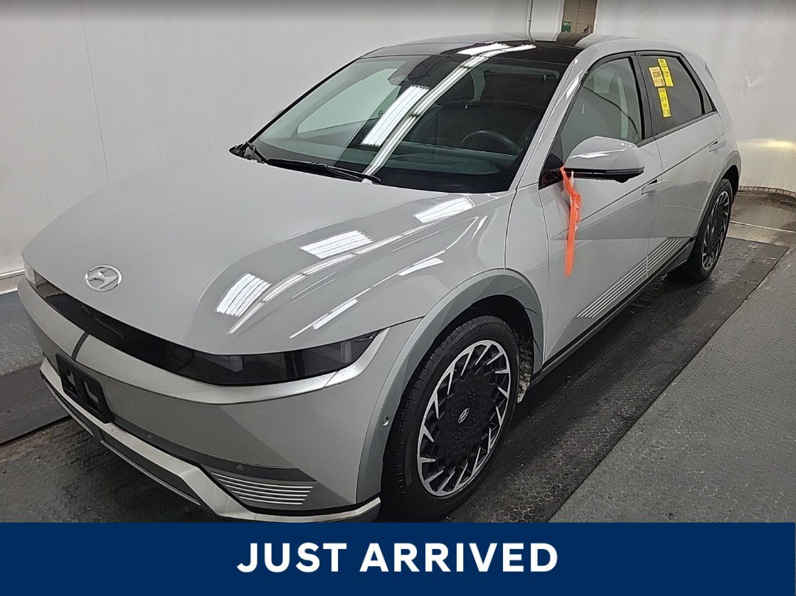 2024 Hyundai IONIQ 5