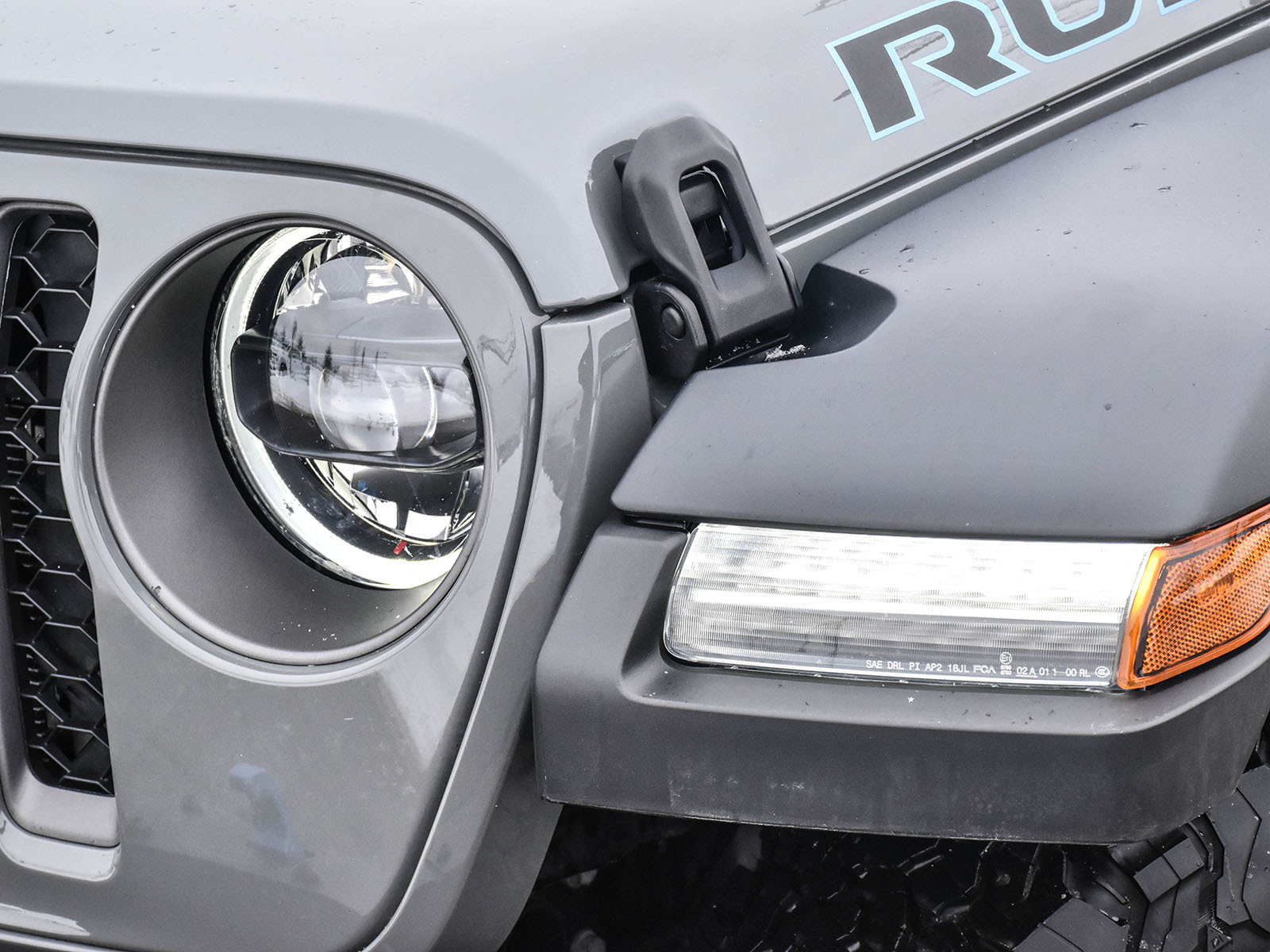 2023 Jeep Wrangler 4xe