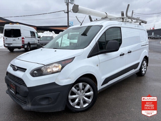 2014 Ford Transit