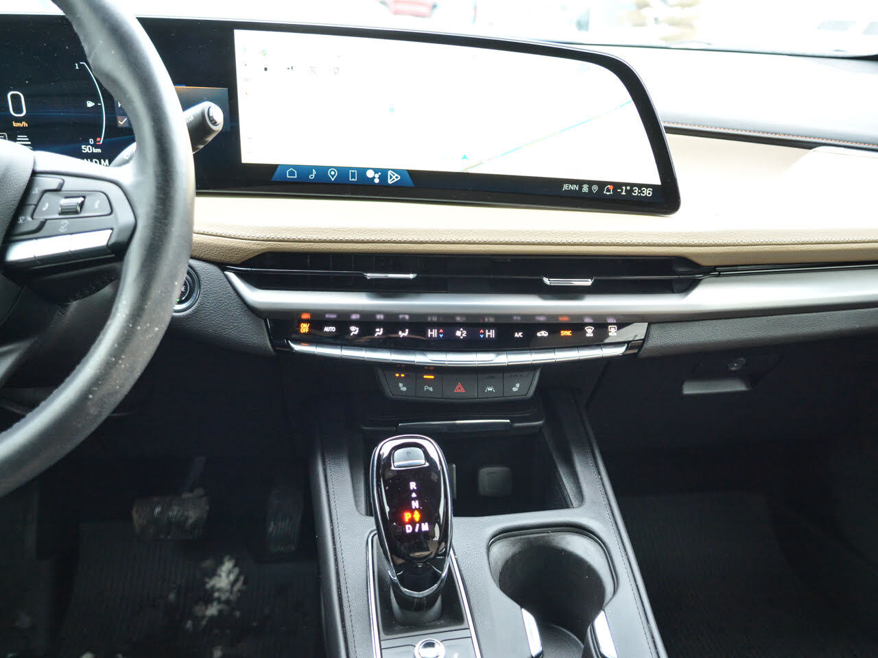 2024 Cadillac XT4 - Gallery image 23