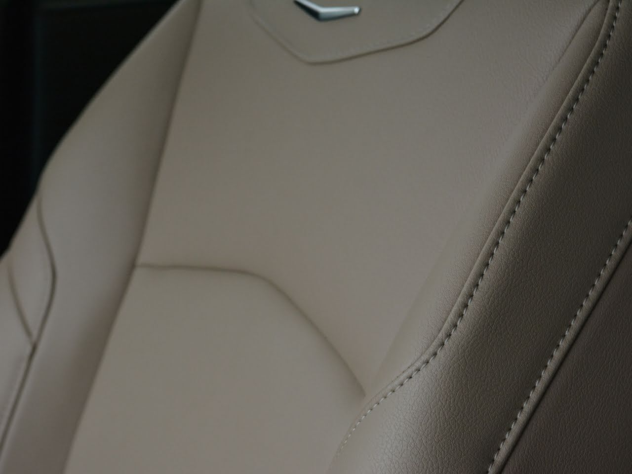 2024 Cadillac XT4 - Gallery image 20