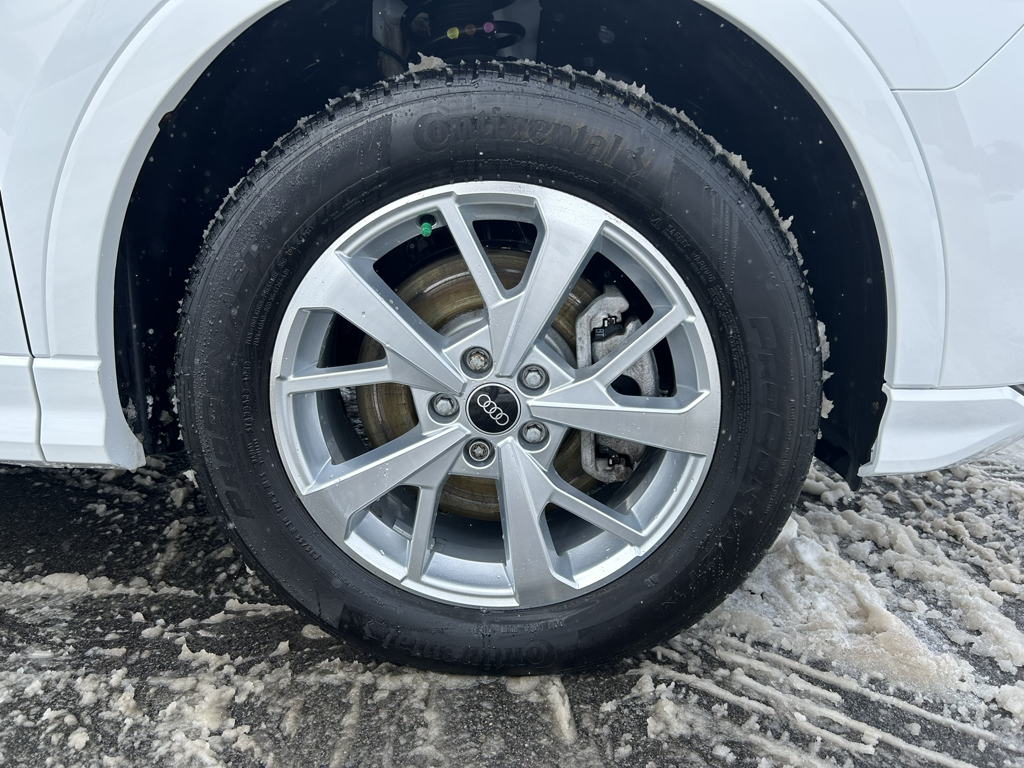 2022 Audi Q3 - Gallery image 9