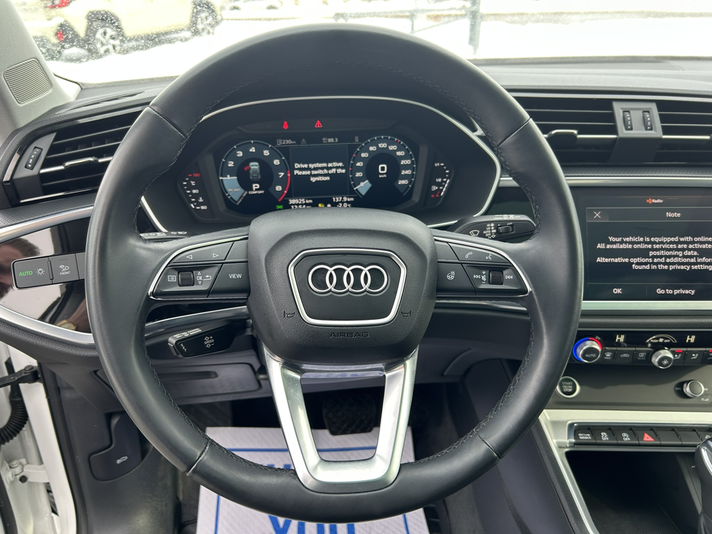 2022 Audi Q3 - Gallery image 16