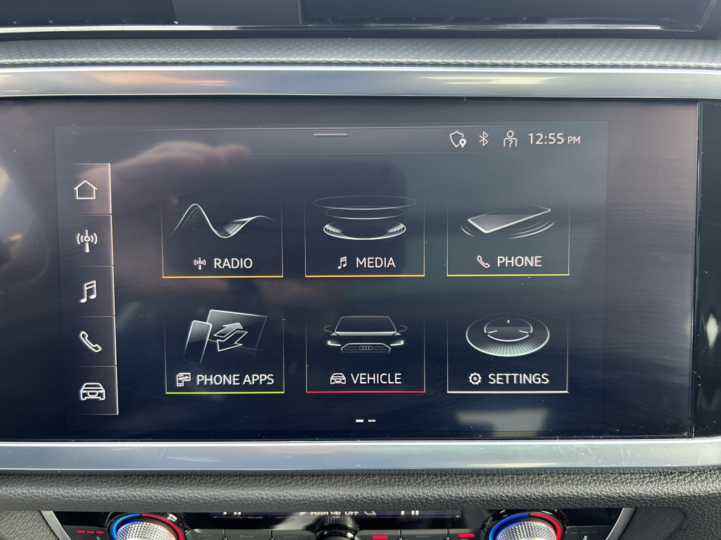 2022 Audi Q3 - Gallery image 22