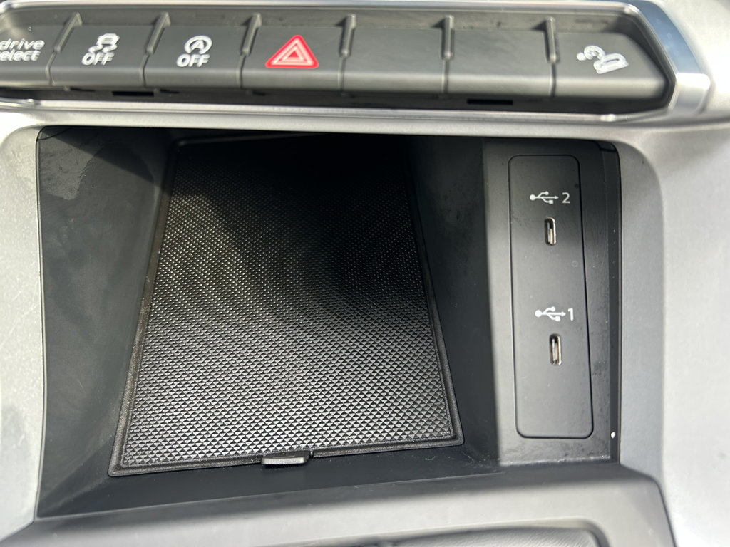 2022 Audi Q3 - Gallery image 26