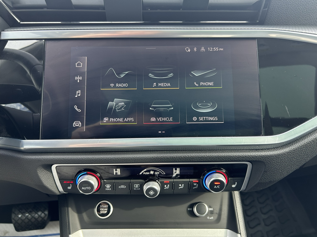 2022 Audi Q3 - Gallery image 21