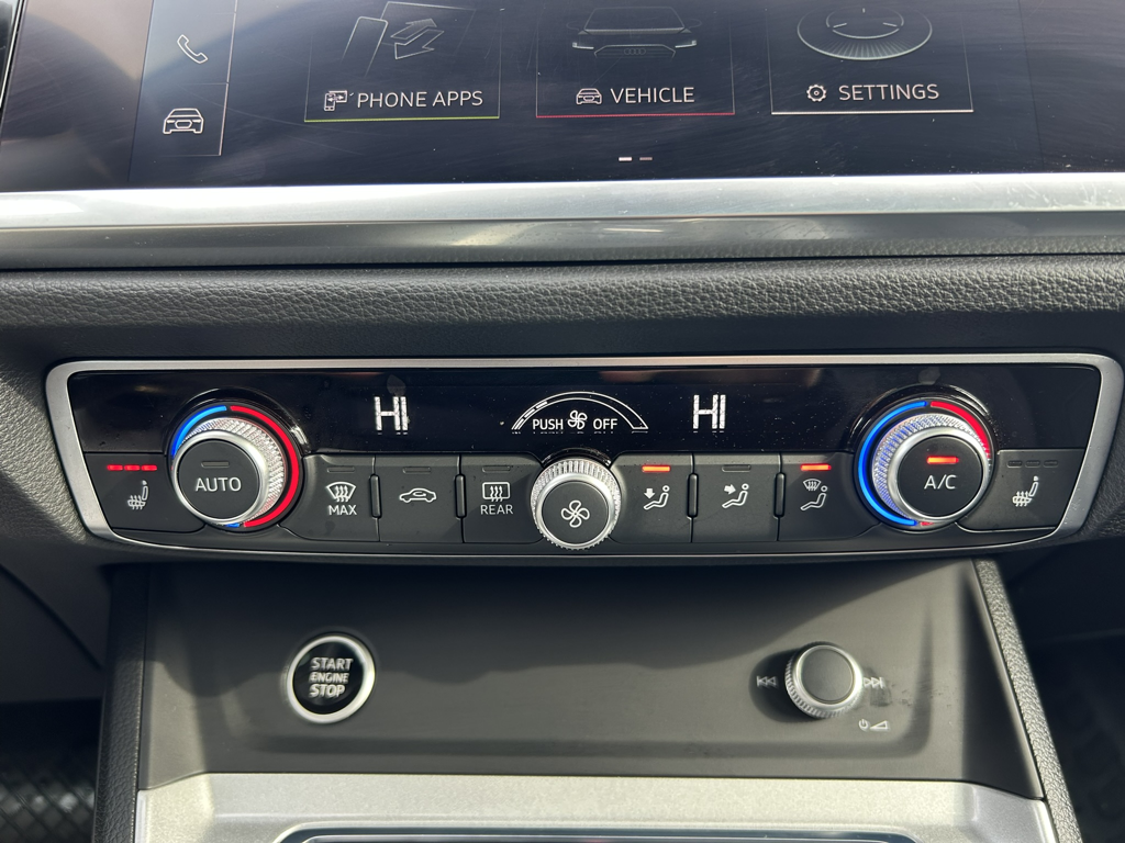 2022 Audi Q3 - Gallery image 23