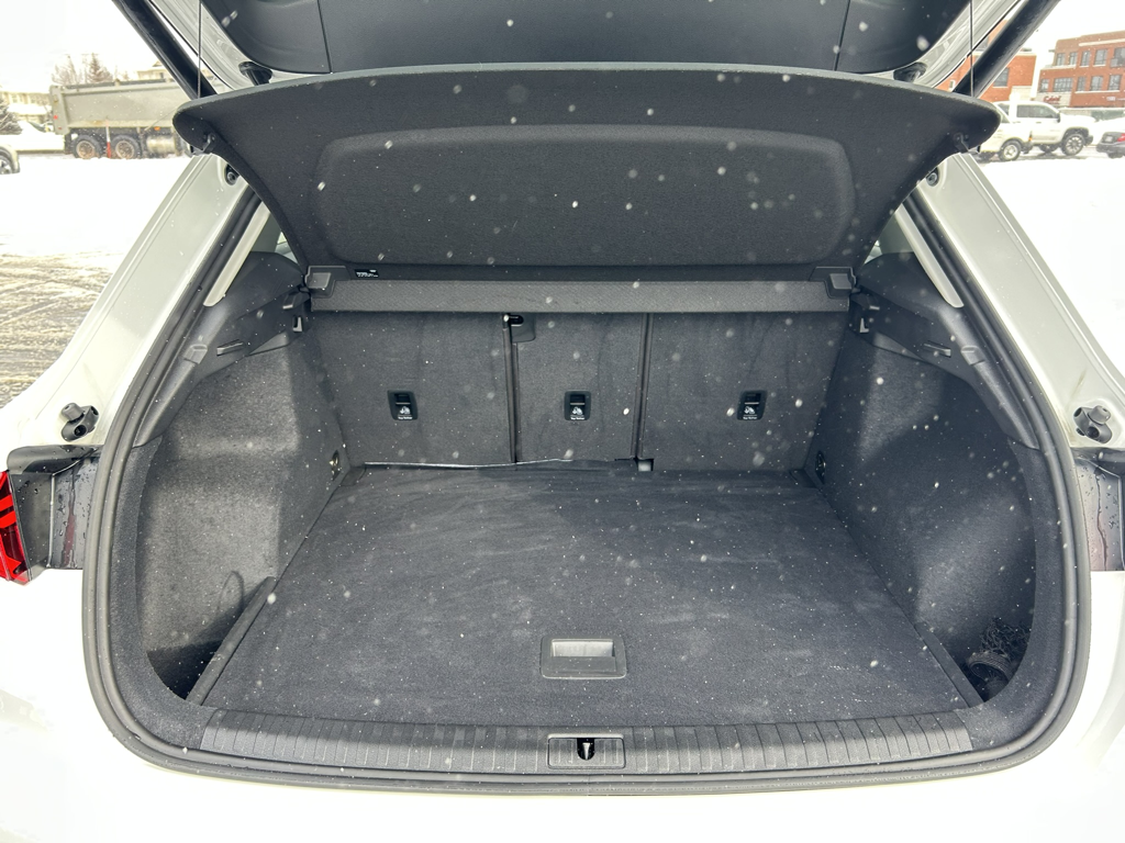 2022 Audi Q3 - Gallery image 30