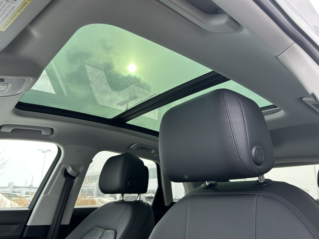 2022 Audi Q3 - Gallery image 12