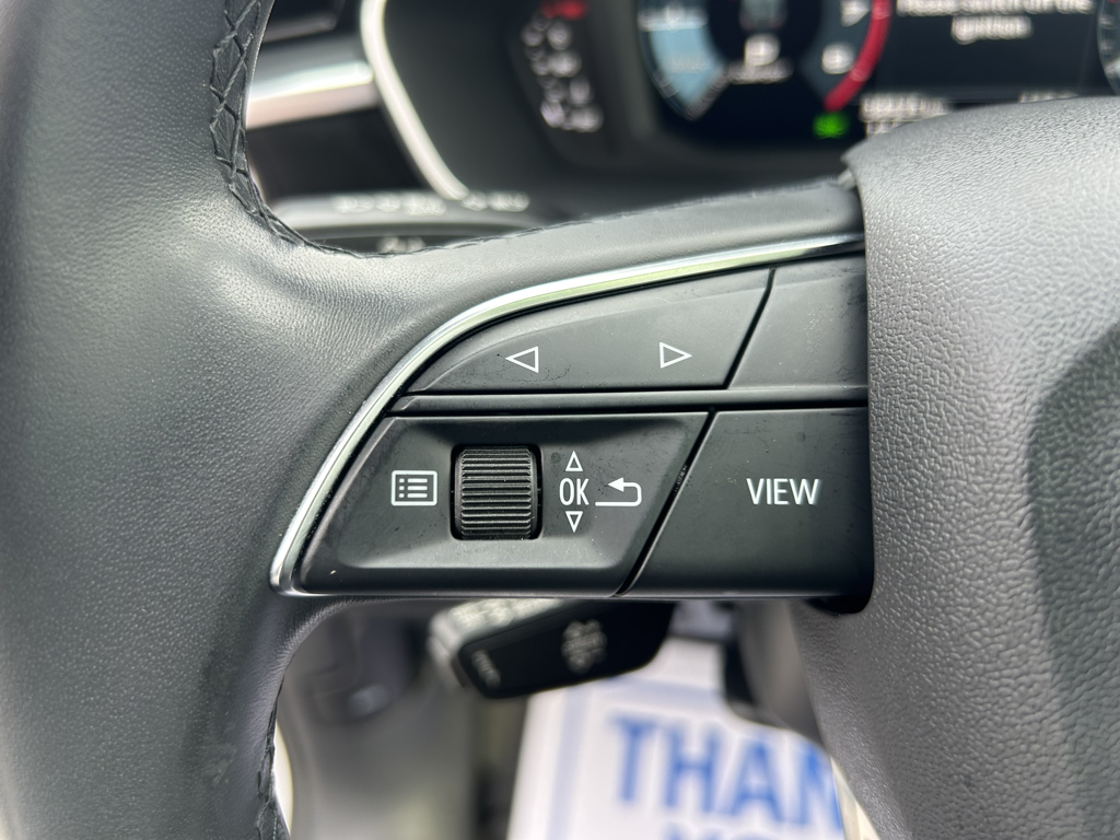 2022 Audi Q3 - Gallery image 17