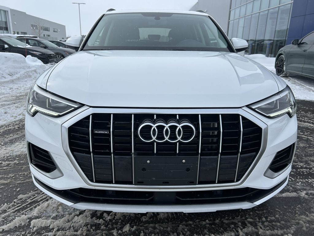 2022 Audi Q3 - Gallery image 2