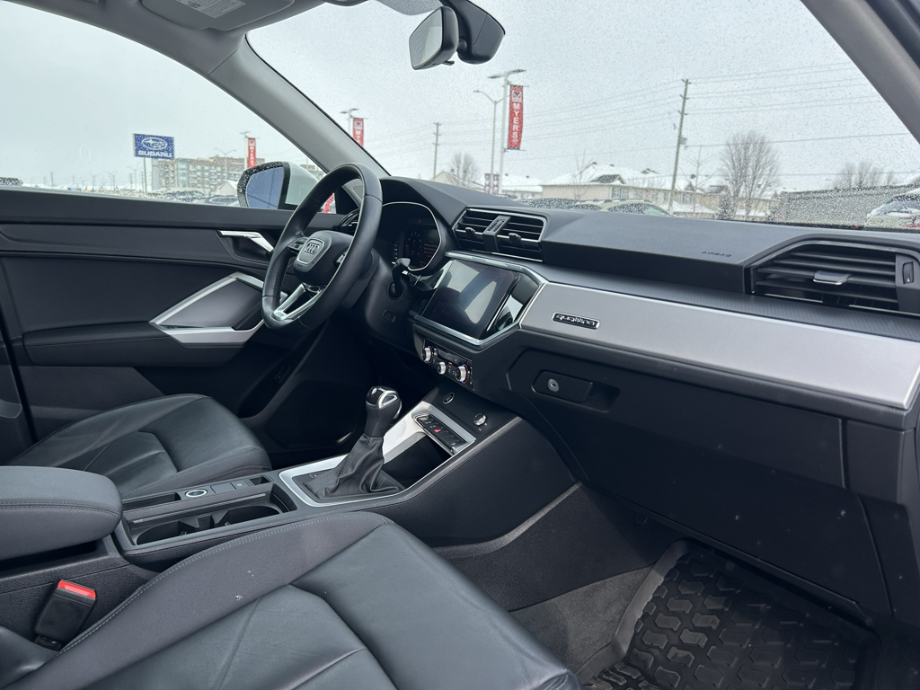 2022 Audi Q3 - Gallery image 29