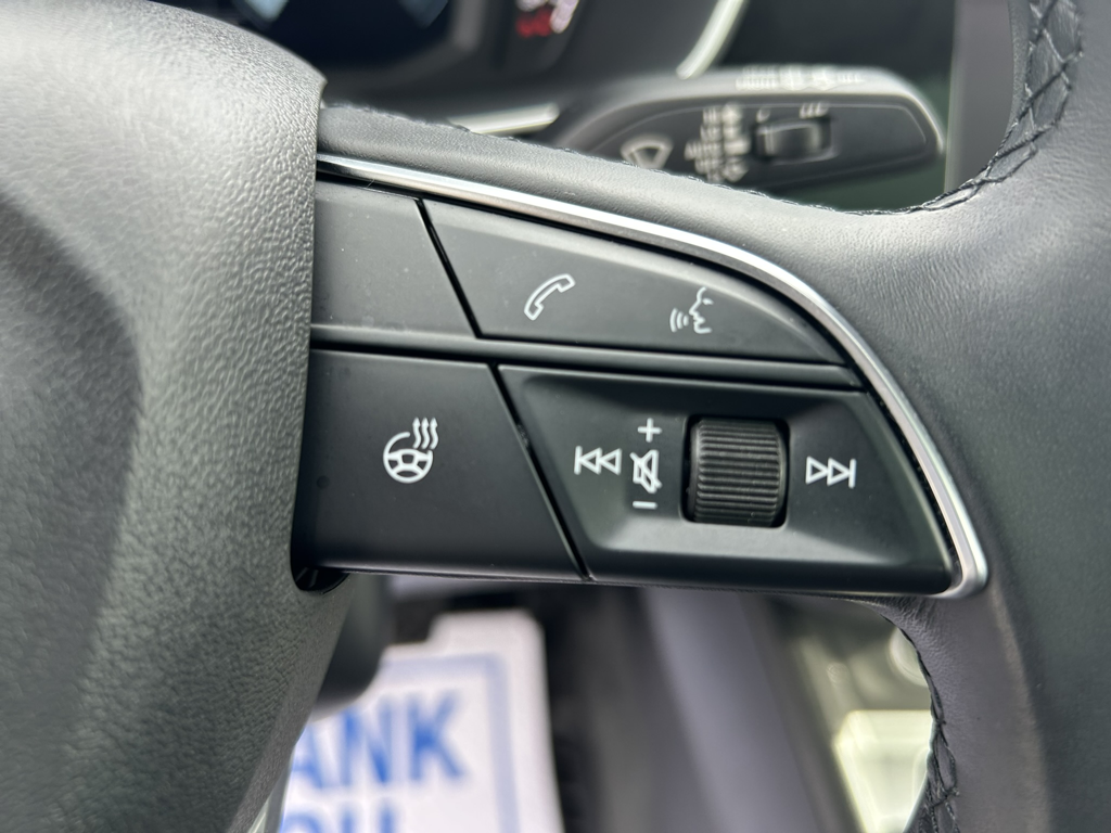 2022 Audi Q3 - Gallery image 18