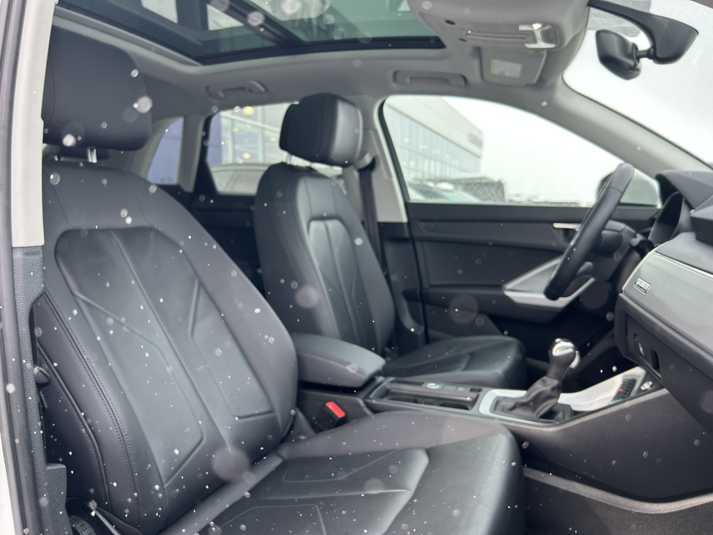 2022 Audi Q3 - Gallery image 28