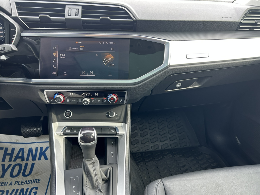 2022 Audi Q3 - Gallery image 20