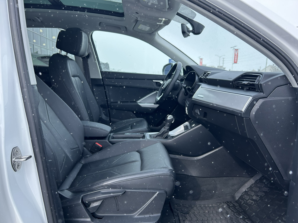 2022 Audi Q3 - Gallery image 27
