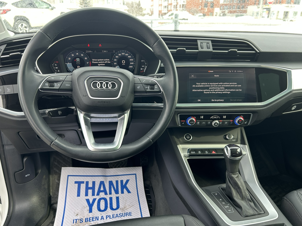 2022 Audi Q3 - Gallery image 15