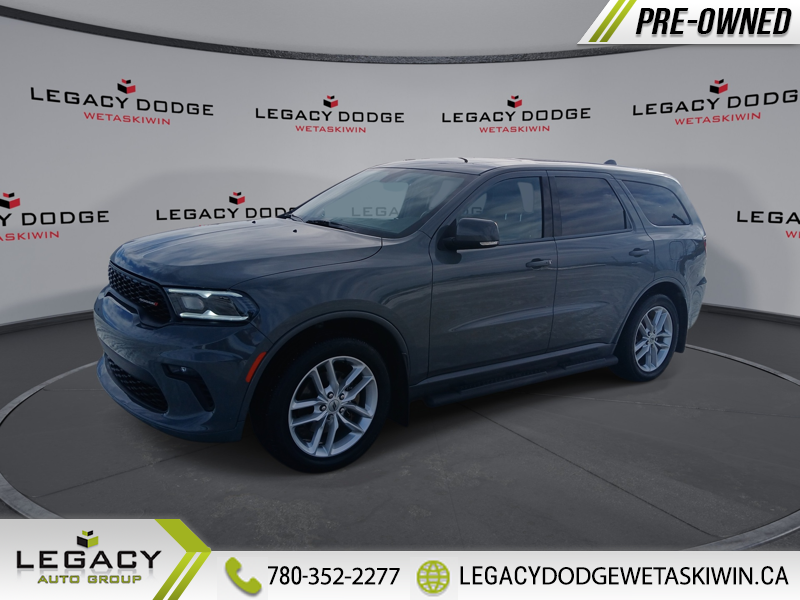 2022 Dodge Durango