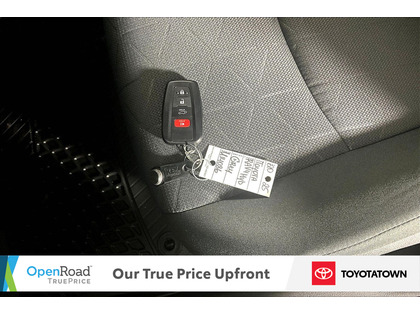 used 2025 Toyota RAV4 Hybrid car, priced at $50,998