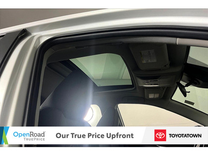 used 2021 Toyota RAV4 Hybrid car, priced at $39,498