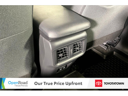 used 2021 Toyota RAV4 Hybrid car, priced at $39,498