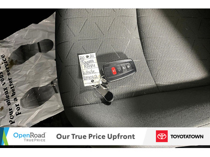 used 2021 Toyota RAV4 Hybrid car, priced at $39,498