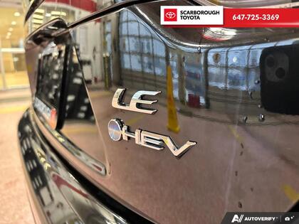 used 2025 Toyota Corolla car, priced at $29,995