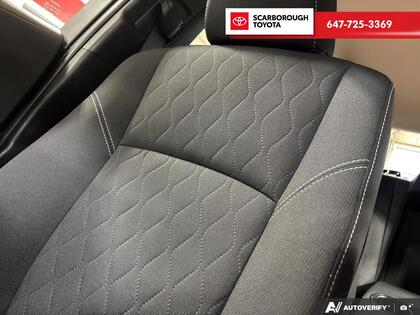 used 2025 Toyota Corolla car, priced at $29,995