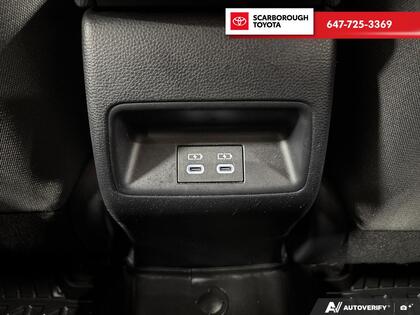 used 2025 Toyota Corolla car, priced at $29,995