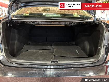 used 2025 Toyota Corolla car, priced at $29,995