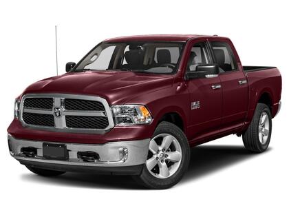 used 2023 Ram 1500 Classic car, priced at $33,205