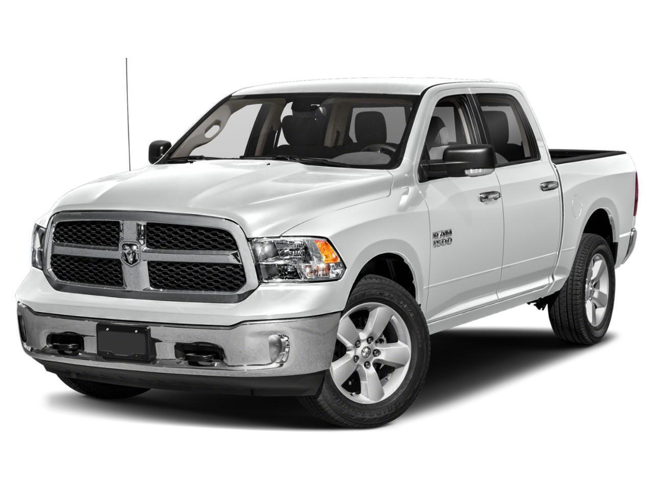 2023 Ram 1500 Classic