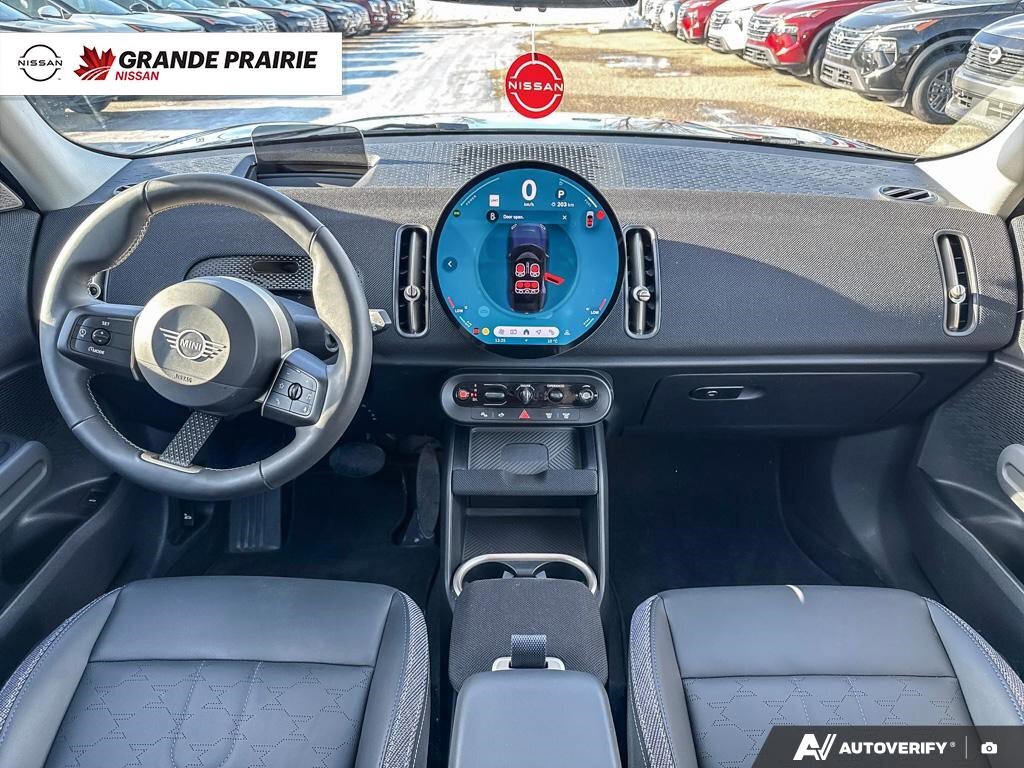 2025 MINI Countryman