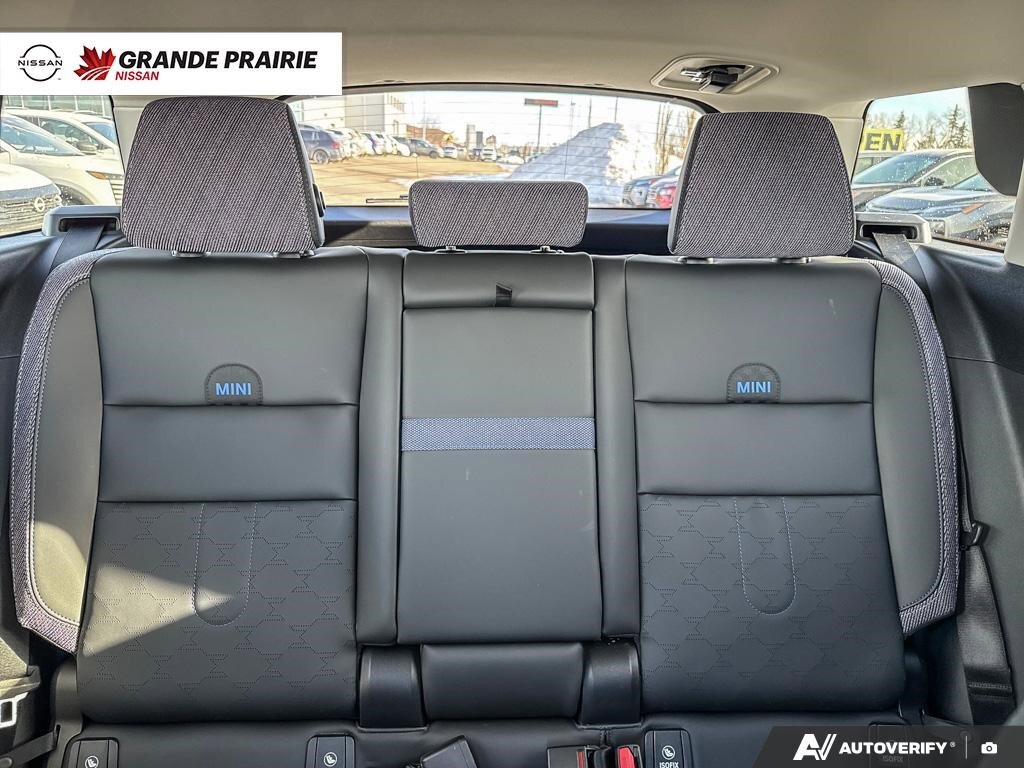 2025 MINI Countryman