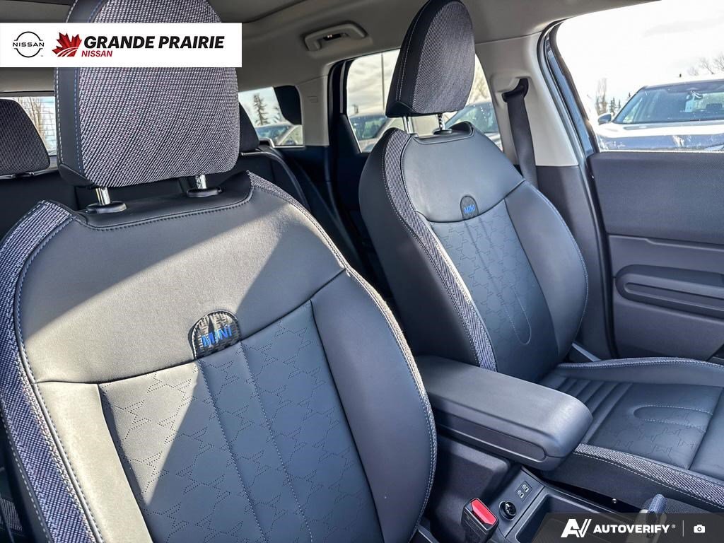 2025 MINI Countryman