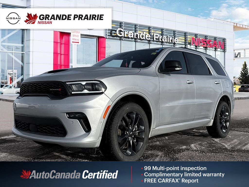 2023 Dodge Durango