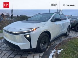 2026 Toyota bZ XLE AWD 14MUTLIMEDIA SCREEN | WIRELESS CARPLAY/AND