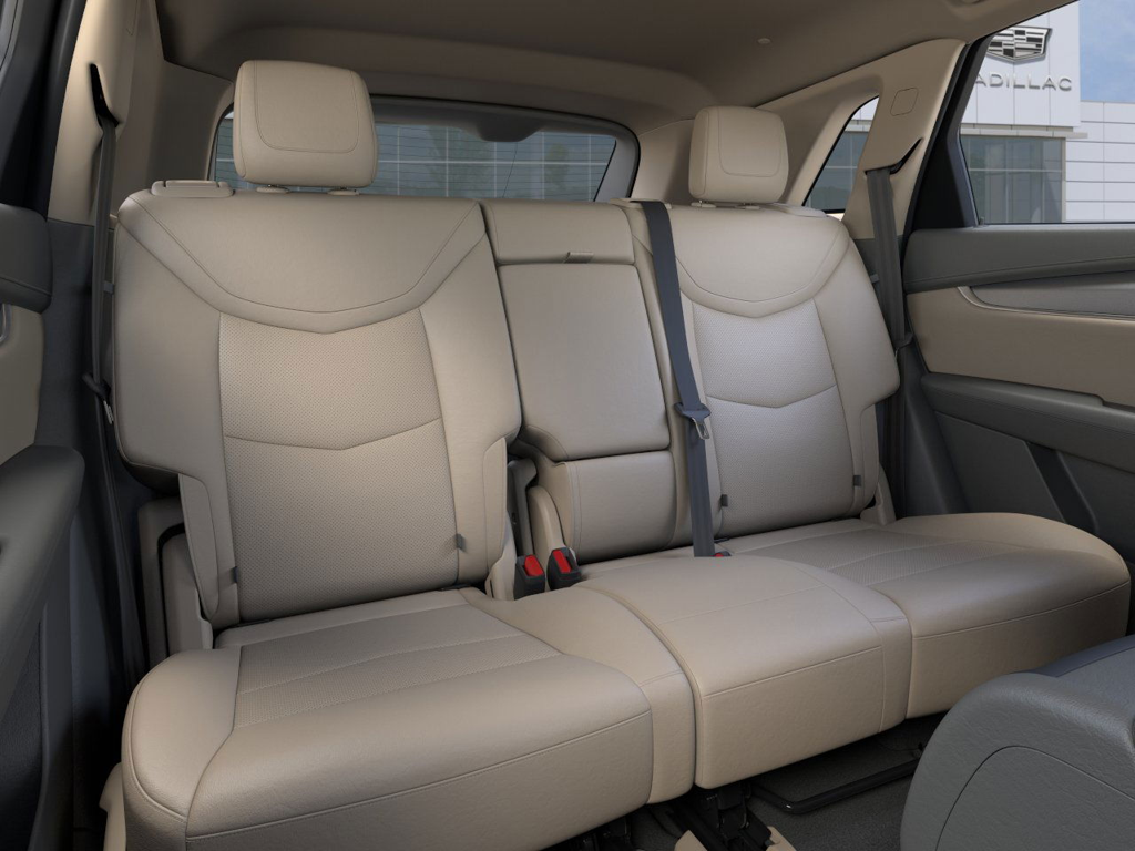 2026 Cadillac XT5 - Gallery image 10